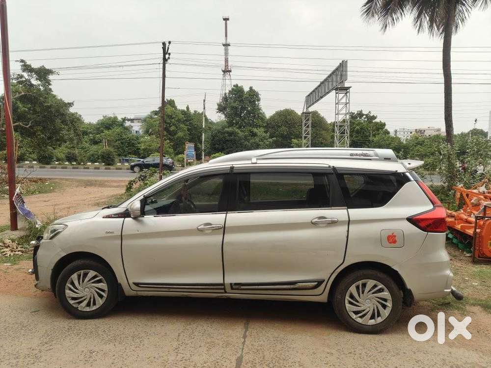 Maruti Suzuki Swift Dzire Vdi, 2017, Diesel