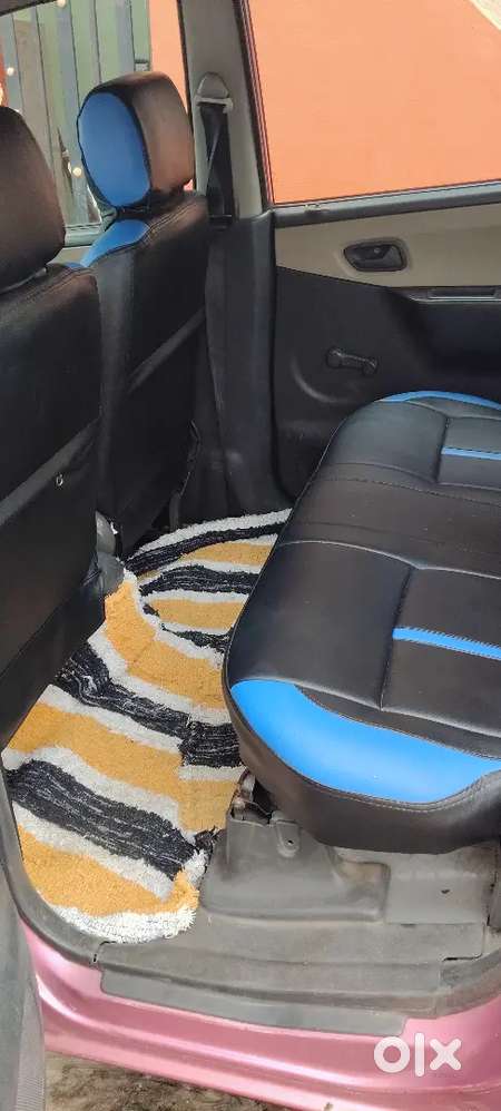 Maruti Suzuki Zen Estilo