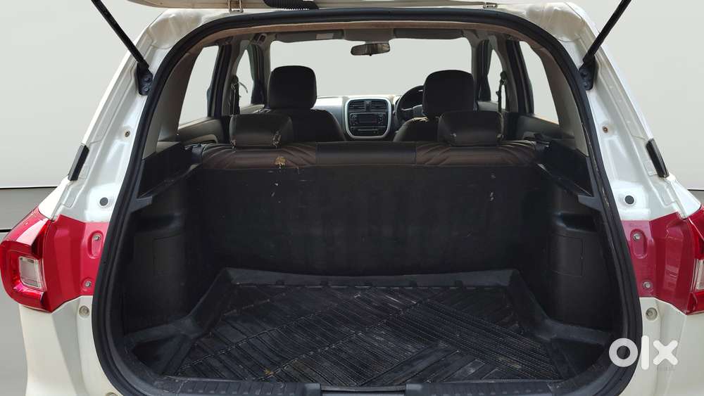 Toyota Urban Cruiser Cruiser Mid, 2021, Petrol