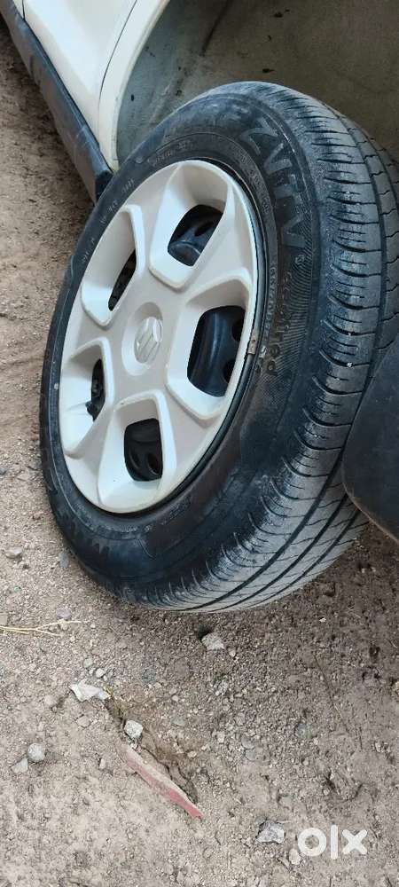 Maruti Suzuki S-presso 2020 Petrol 33000 Km Driven