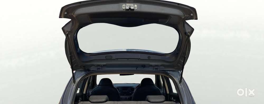 Hyundai Grand I10 Asta 1.2 Kappa Vtvt, 2014, Petrol
