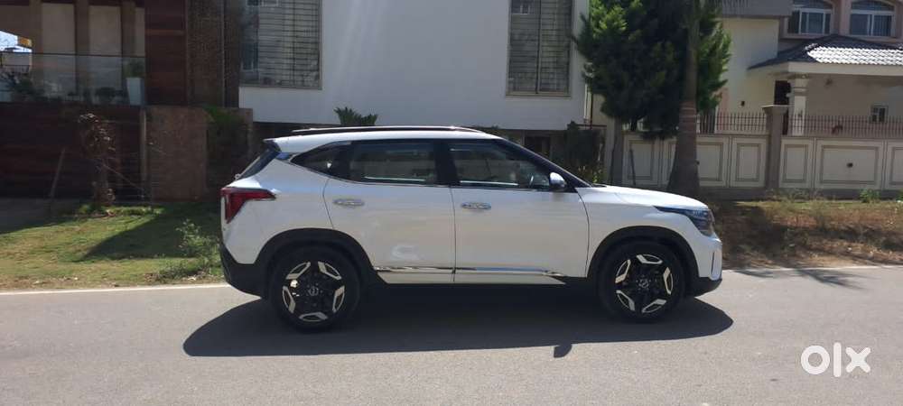 Kia Seltos Htx Plus D, 2023, Diesel