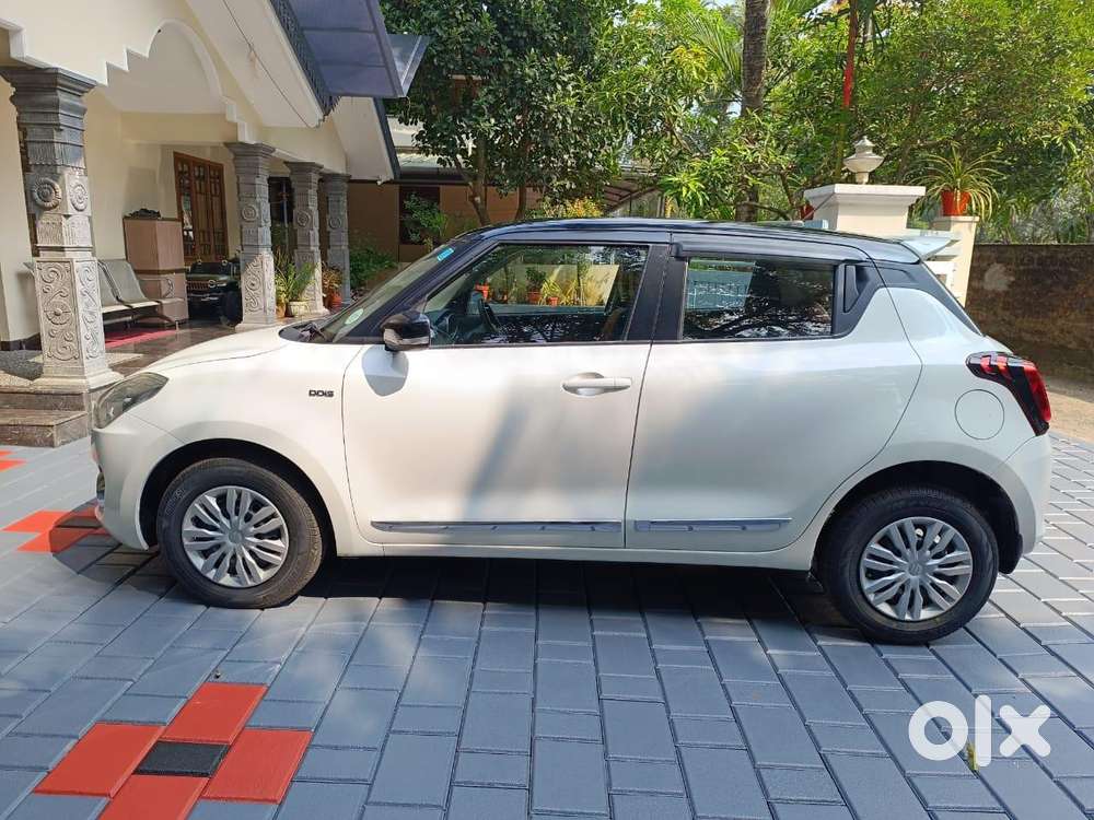 Maruti Suzuki Swift Vdi (o), 2019, Diesel