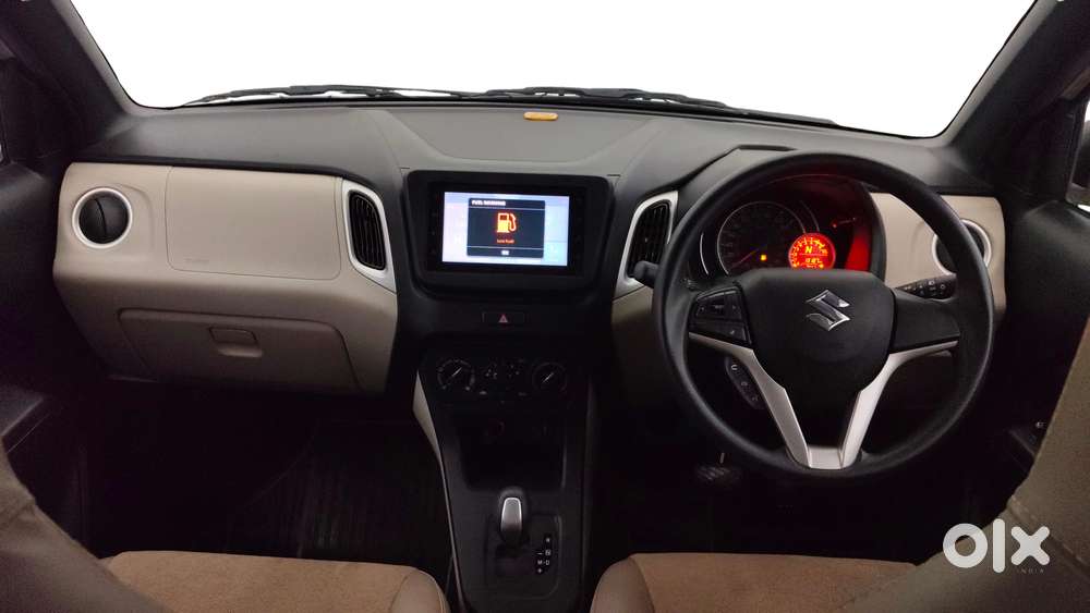Maruti Suzuki Wagon R 1.2 Zxi Plus Amt, 2024, Petrol