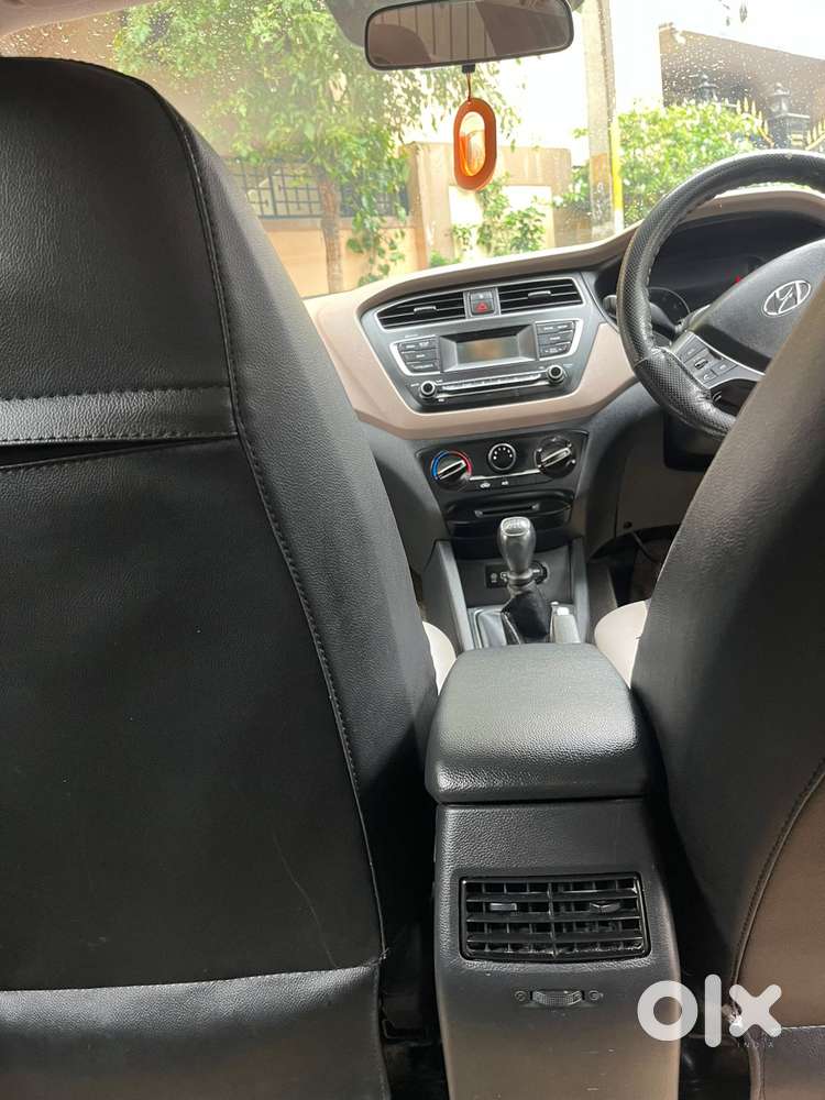 Hyundai Elite I20 Magna+ Vtvt, 2019, Petrol