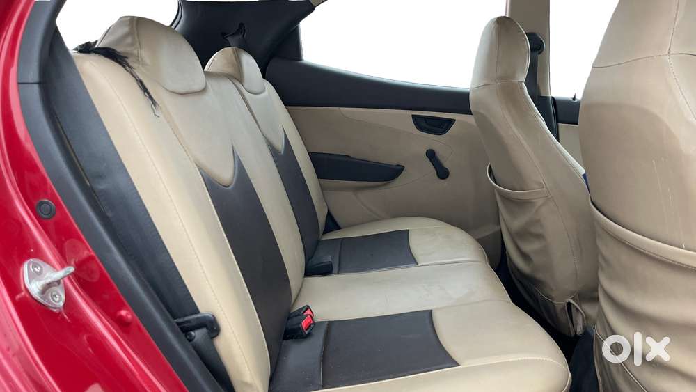 Hyundai Eon Era +, 2014, Petrol