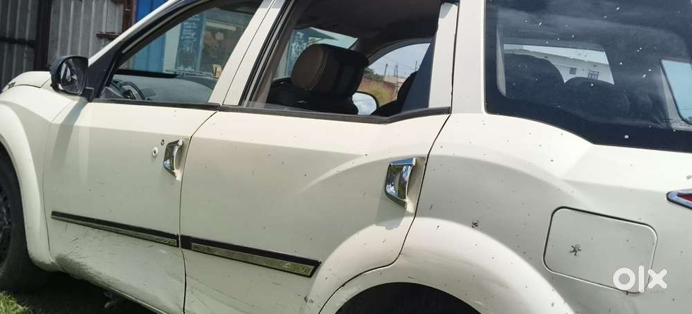 Mahindra Xuv500 Diesel 2016