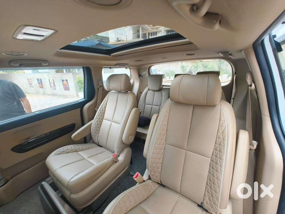 Kia Carnival Diesel 2021