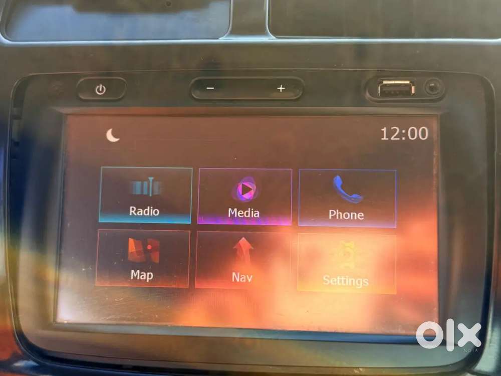 Renault Kwid Easy -r Climber 2018