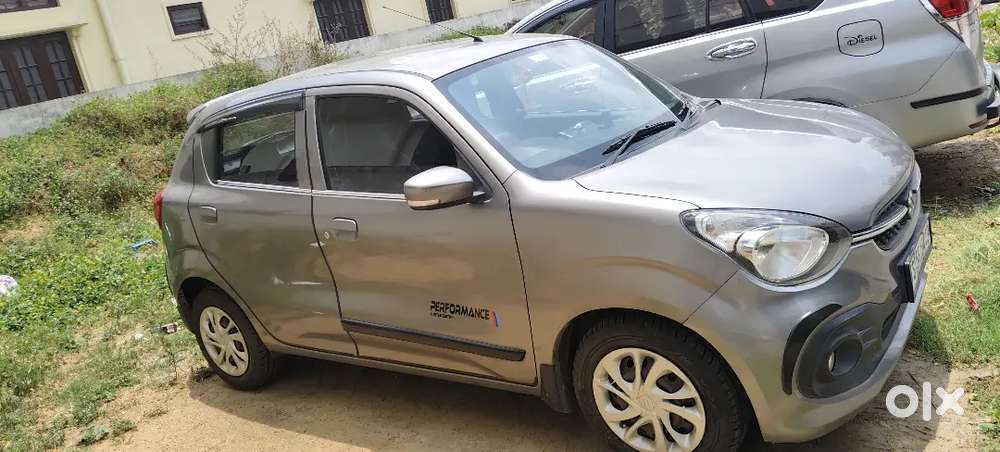Maruti Suzuki Celerio 2022 Petrol 55000 Km Driven