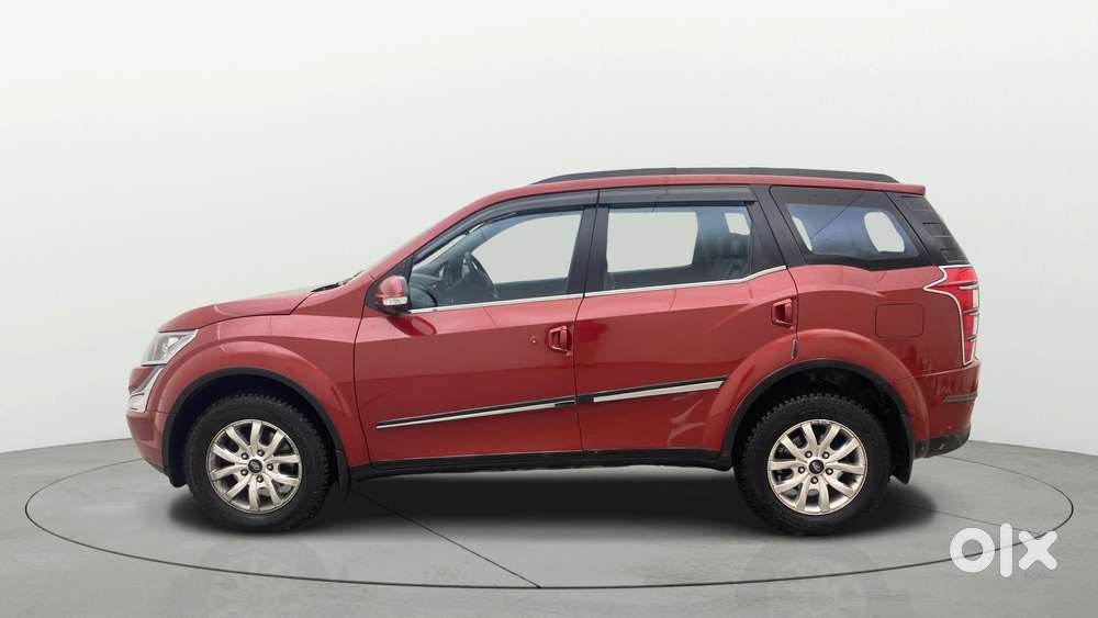Mahindra Xuv500 2.2 W10, 2015, Diesel