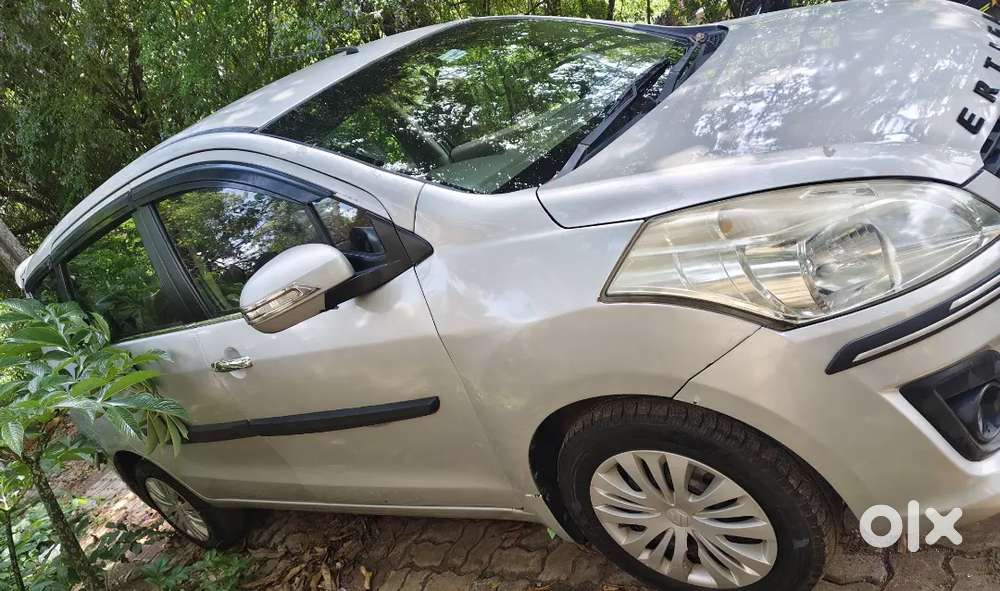 Maruti Suzuki Ertiga 2014 Diesel 126000 Km Driven