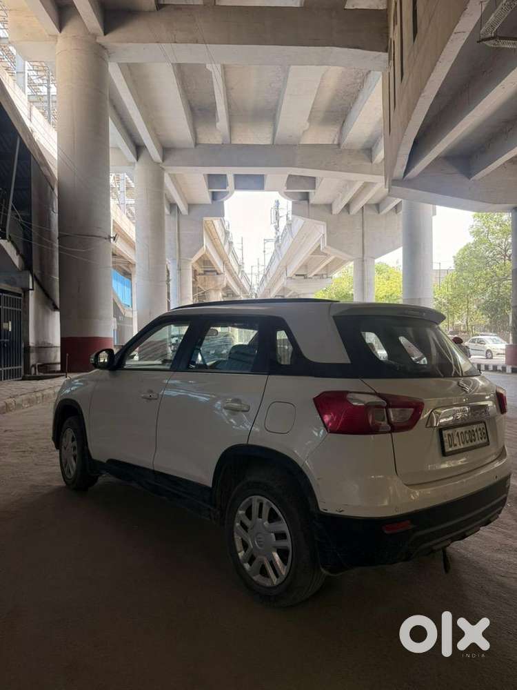 Maruti Suzuki Petrol 2021
