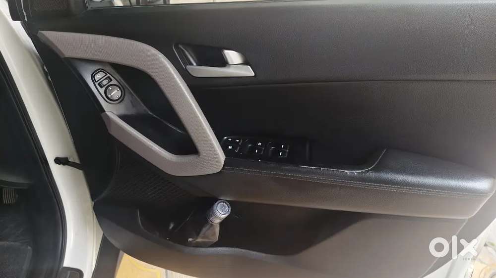 Hyundai Creta 1.6 Ex 2019