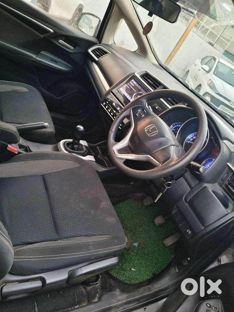 Honda Wr-v 1.2 Vx I-vtec, 2017, Petrol