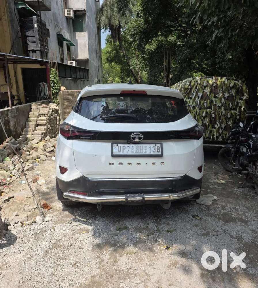 Tata Harrier Xz 2023
