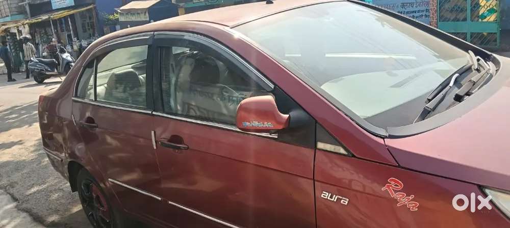 Tata Manza Aura Safire 90 Bs 3