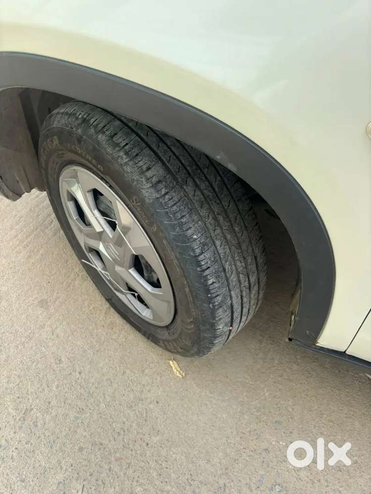 Maruti Suzuki Vitara Brezza 2019 Vdi