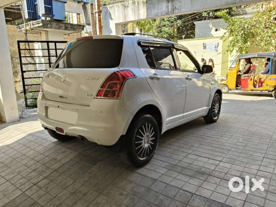 Maruti Suzuki Swift 2004-2010 1.3 Vxi, 2008, Petrol