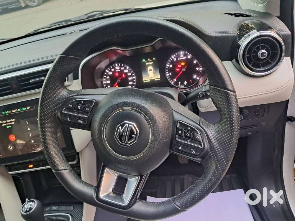 Mg Astor 1.5 Style, 2022, Petrol