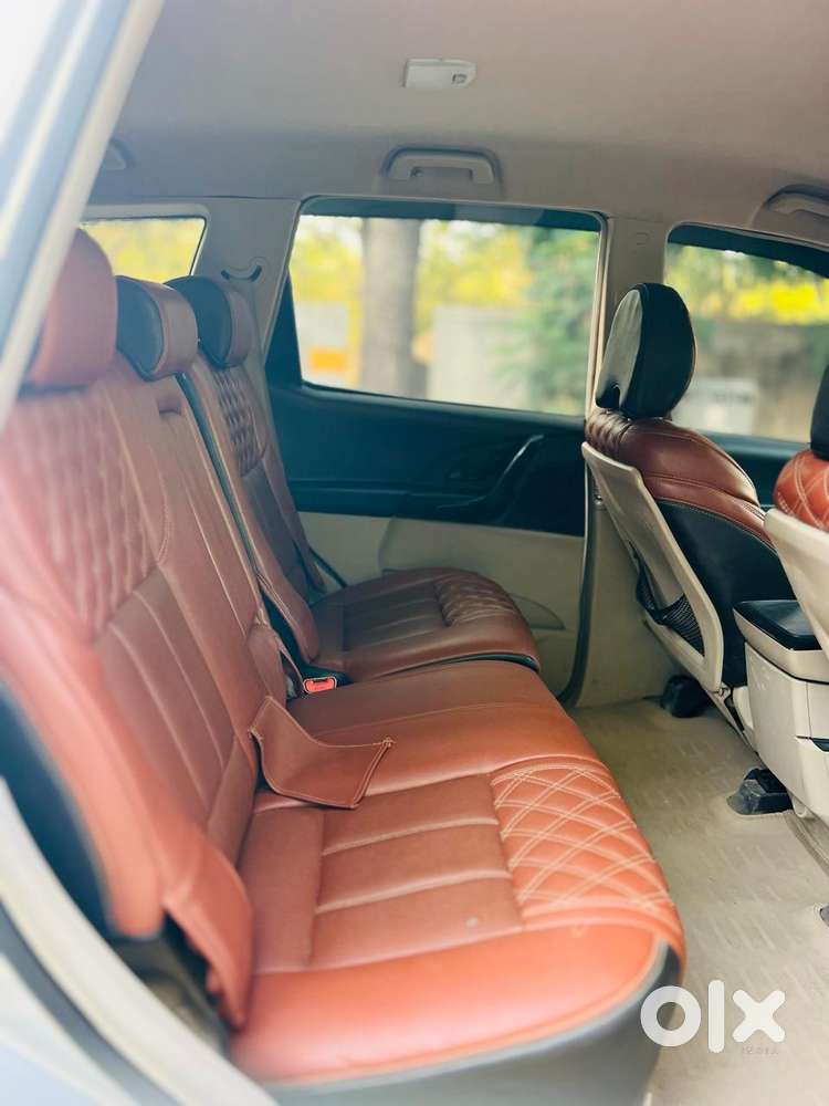 Mahindra Xuv500 W4, 2017, Diesel