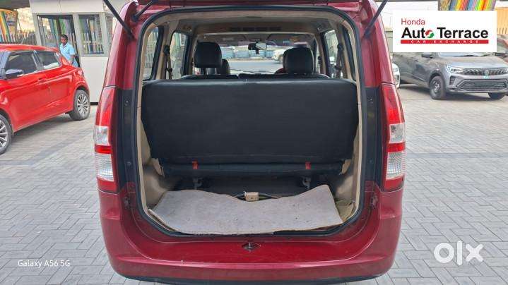 Chevrolet Enjoy 2013-2015 Petrol Ls 8 Seater, 2013, Petrol