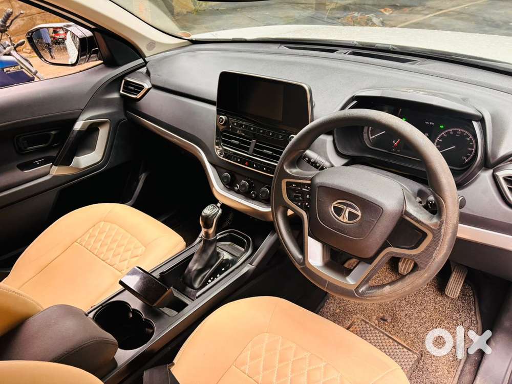 Tata Harrier 2021 Diesel At 2.0