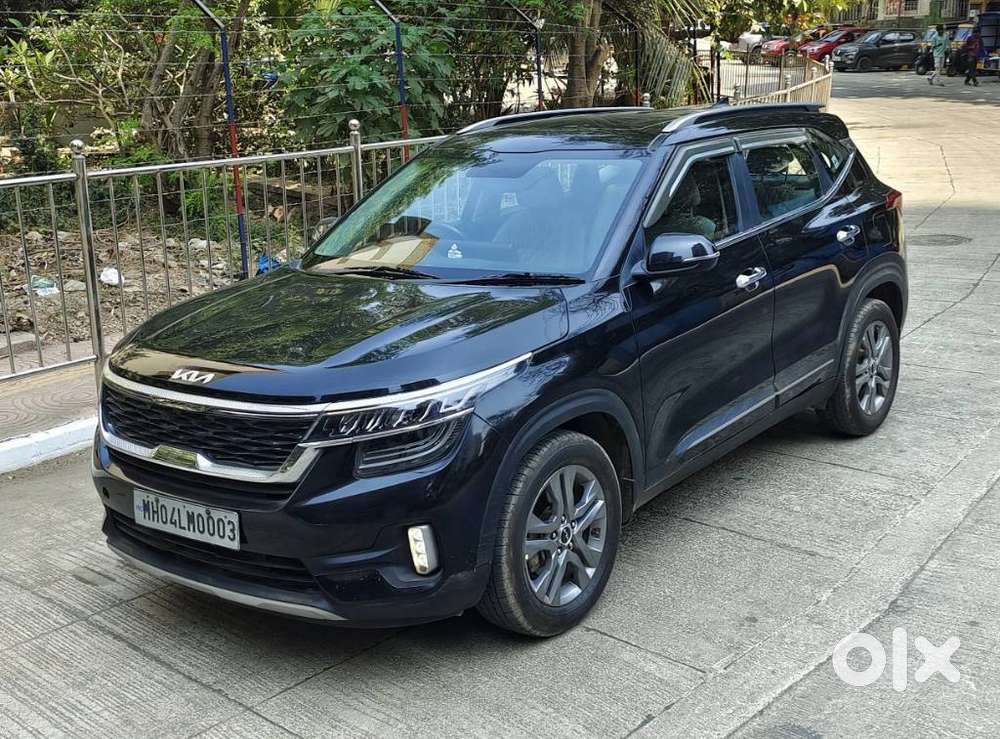 Kia Seltos Htx D, 2023, Diesel