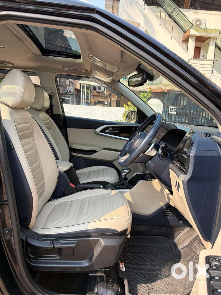 Kia Carens 1.5 Luxury Plus Turbo 7 Str, 2022, Diesel