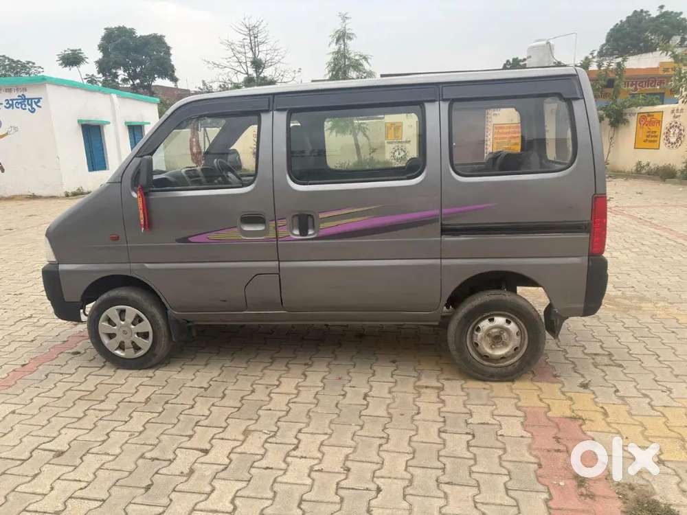 Maruti Suzuki Grand Vitara 7 Seater 2015 Lpg
