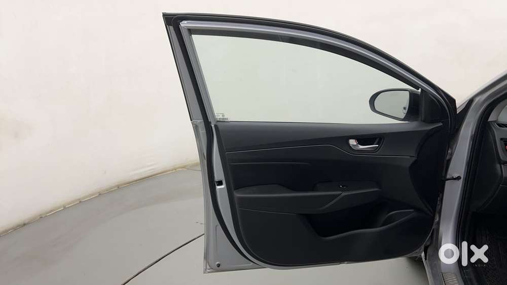 Hyundai Verna 1.0 Sx (o) Turbo Gdi Dct, 2020, Petrol