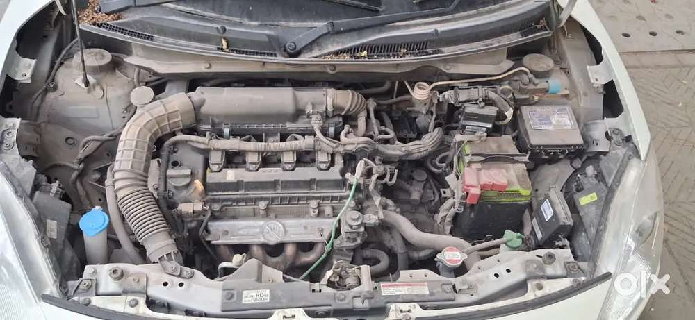 Maruti Suzuki Swift 2023