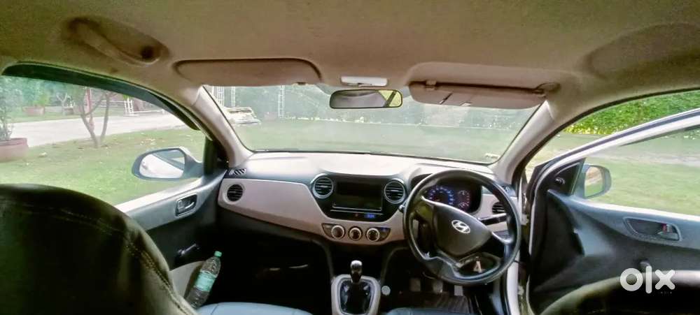 Hyundai Xcent Prime 2016