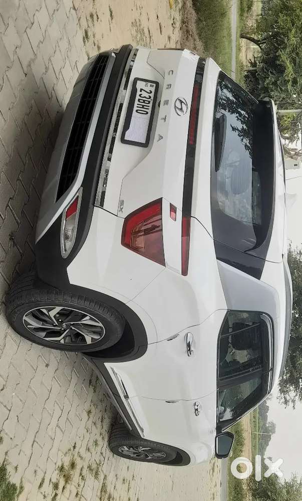 I Have Two Cars, Which Is Why I Am Selling One