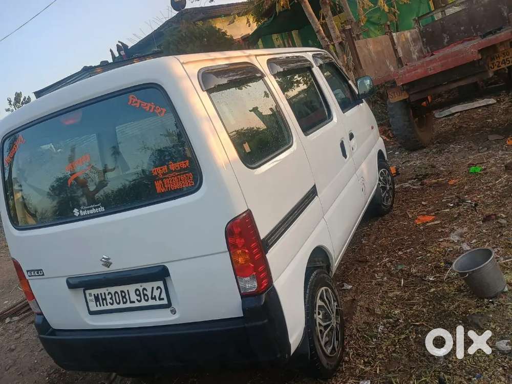 Maruti Suzuki Eeco 2024 Petrol