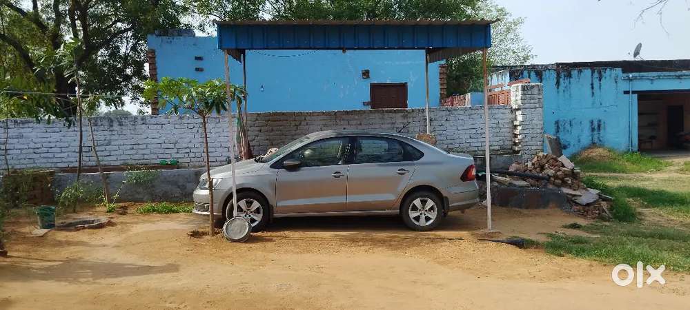 Skoda Rapid 1.6 Ambition 2018