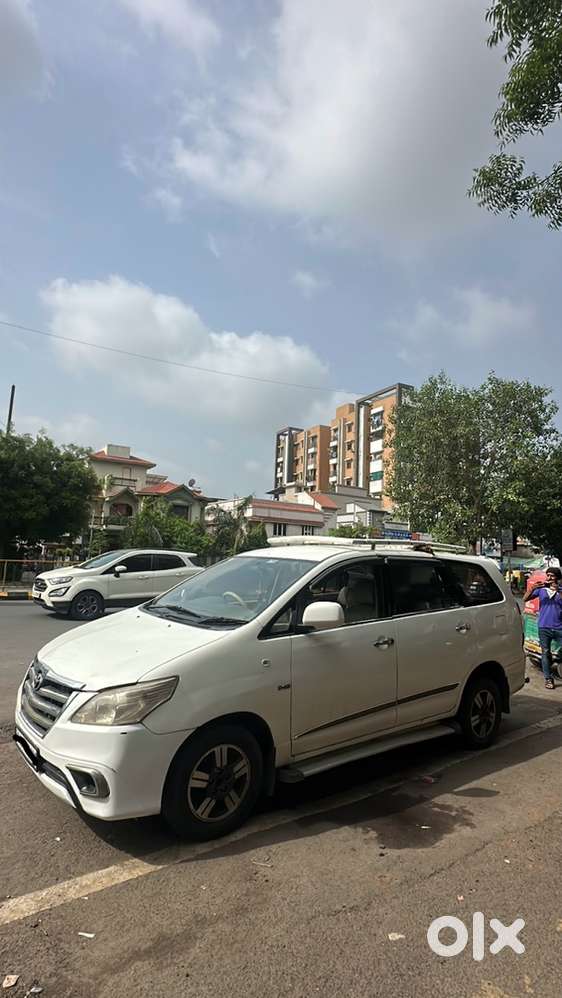 Toyota Innova Diesel Manual 2005