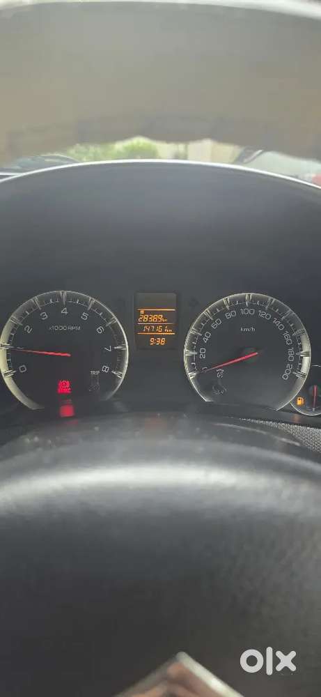 Maruti Suzuki Dzire 2014 Petrol Well Maintained