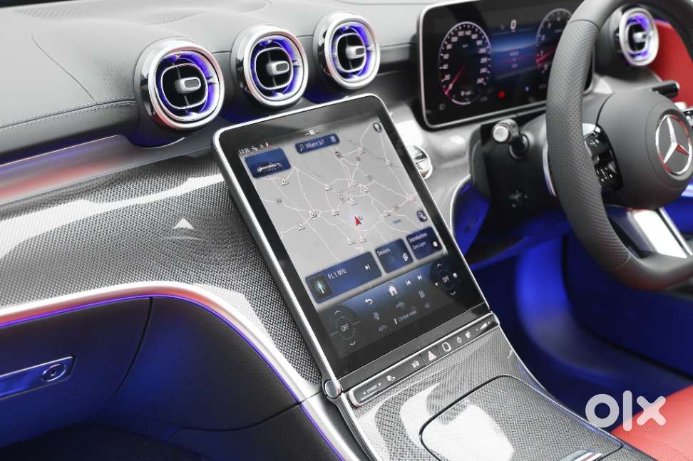 Mercedes-benz Cle Cabriolet 300 Amg Line, 2026, Petrol