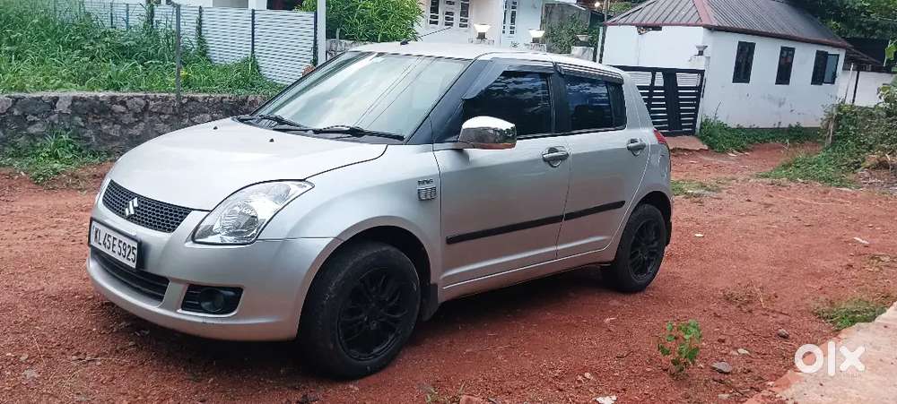 Maruti Suzuki Swift 2010