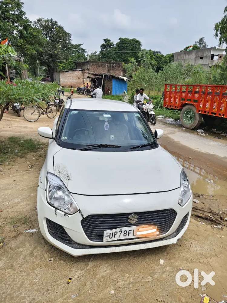 Maruti Suzuki Swift Zdi 2018 Diesel