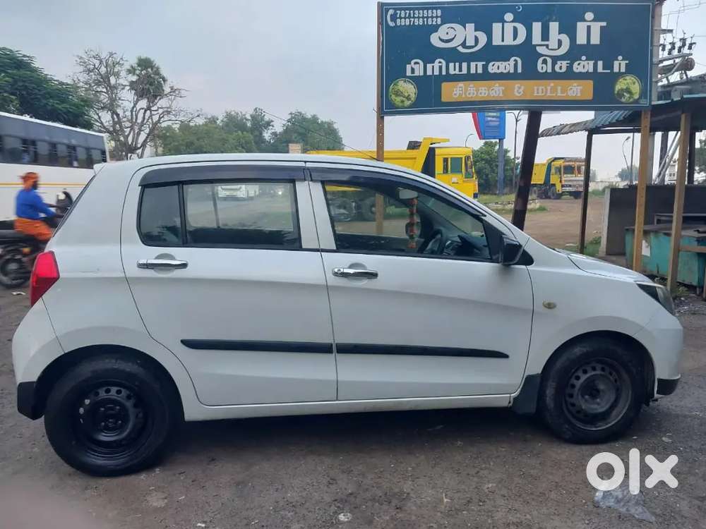Very Good Condition In The Car. Recantly Oil Service.