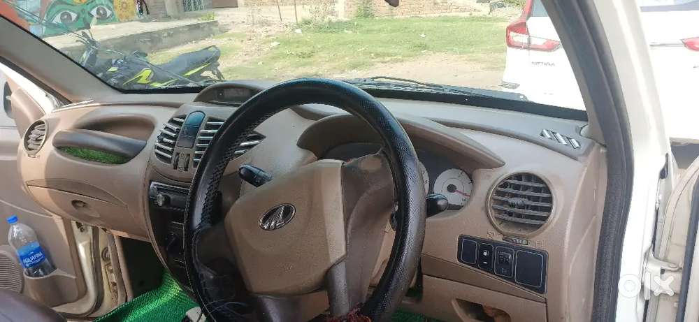 Mahindra Xylo 2013 Diesel 152000 Km Driven