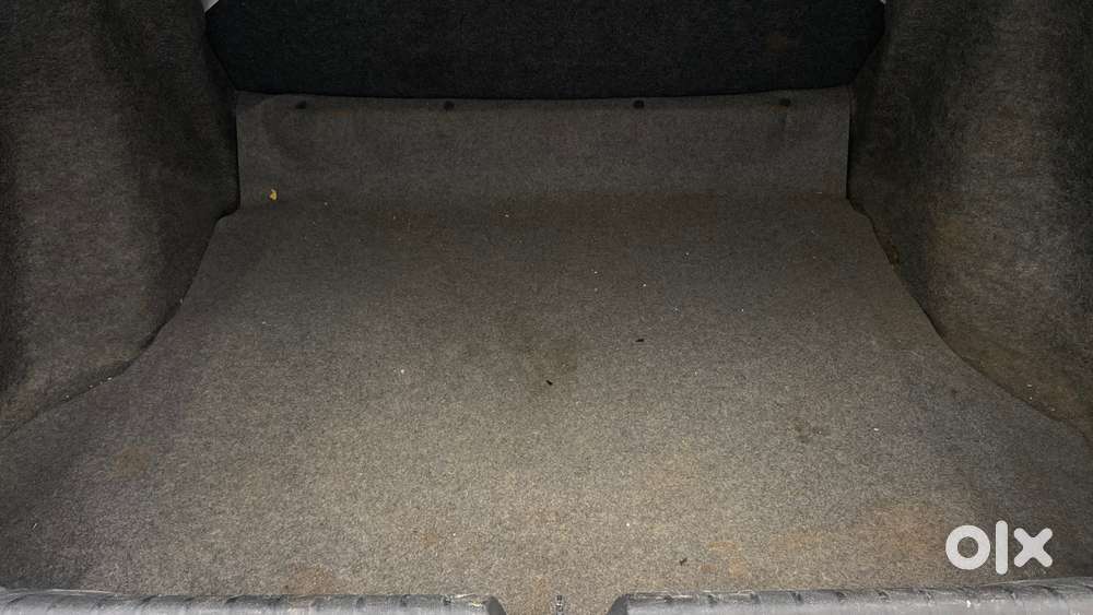 Honda City I-vtec Cvt Zx, 2018, Petrol