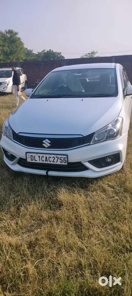 Maruti Suzuki Ciaz 2020