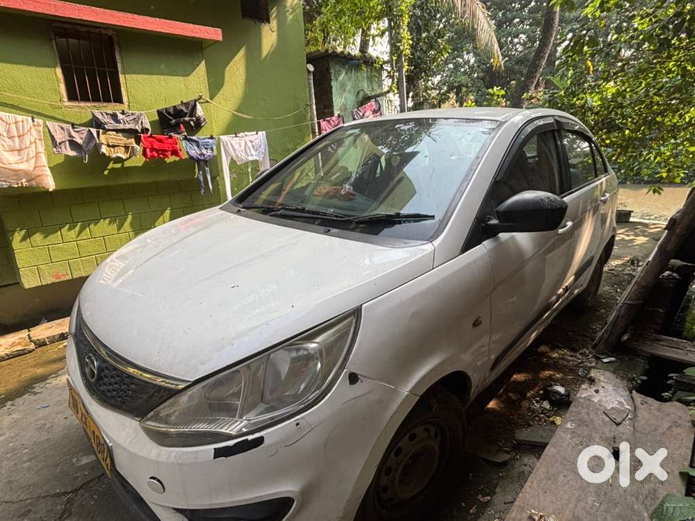 Tata Just Diesel Car
