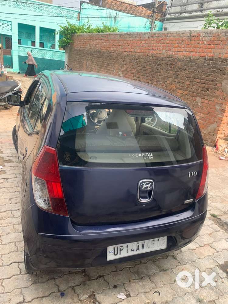 Hyundai I10 Petrol 2009