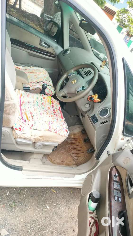 Maruti Suzuki Sx4 Zxi 2011 Petrol Cng