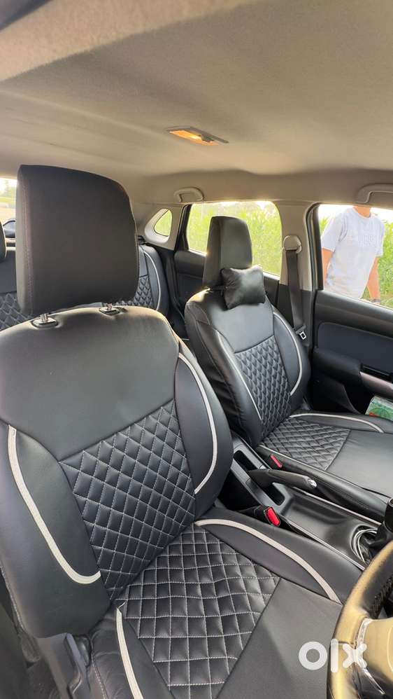 Maruti Suzuki Baleno 2021 Petrol Good Condition