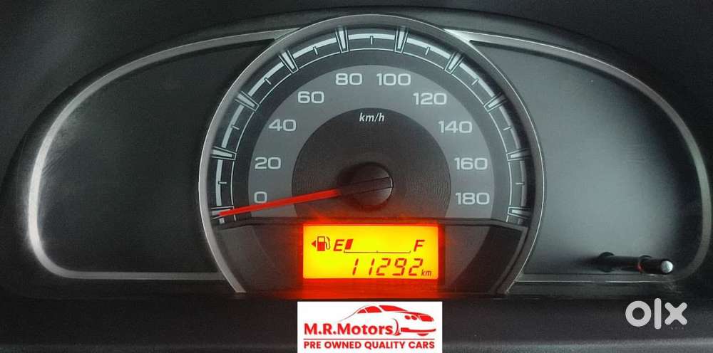 Maruti Suzuki Alto 800 Vxi, 2018, Petrol
